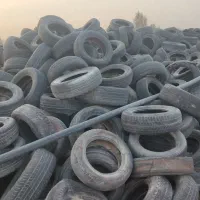 لاستیک ضایعات رایگان