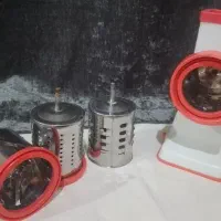 خردکن دستی