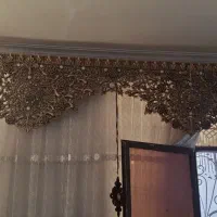 کتیبه|پرده، رانر، رومیزی|زابل, |دیوار