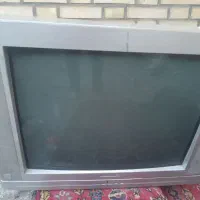 تلویزیون تاچ ۲۹اینچ صفحه تخت