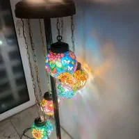 آباژور مراکشی کنارسالنی