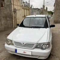 پراید 132 مدل 90