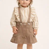 ست مجلسی دخترانه