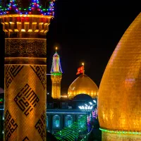 کاروان اربعین