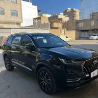 تیگو۸ پرومکس