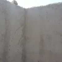 سیمانکاری وسفیدکاری