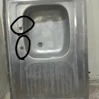 سینک ظرفشویی