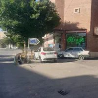 زمین تجاری ۵۸ متر