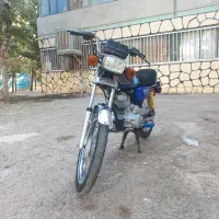 هوندا ۱۵۰ سی سی