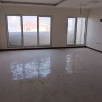 آپارتمان ۱۱۰ متری ۲ خواب نوساز کلید نخورده