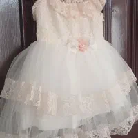 لباس دخترانه