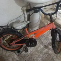 دوچرخه ۱۶
