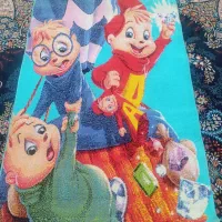 قالیچه کودک