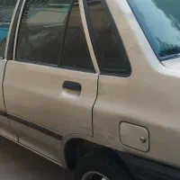 پرایدمدل۸۴درجه۱