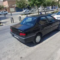 پژو ۴۰۵