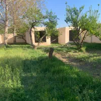 باغ-1100-متری-با-سند-تک-برگ-100-متر-بنای-نیمه-کاره
