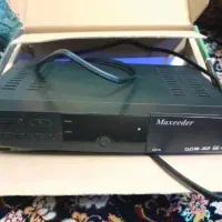 دستگاه دیجیتال maxeeder