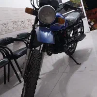 موتور شکاری مدل ۹۵