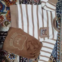 لباس پسرانه
