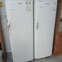 یخچال فریزر بکو