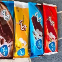 بستنی کیم برناد میهن زیر قیمت بازار 31