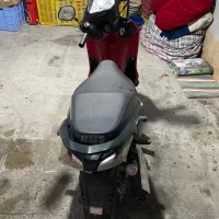 نیرو موتور سحر آردی 135