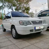 پراید ۱۱۱ مدل ۹۹ تمیز / هاچبک /