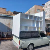 وانت بار حمل بار ارزان پرند تهران کفی مبلی شهرستان