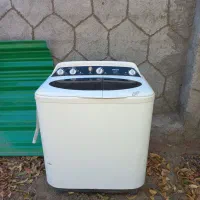 لباسشویی ۷کیلو اسنوا  در حد نو