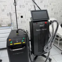 قیمت دستگاه لیزر تیتانیوم شاتی ۲۰۲۶