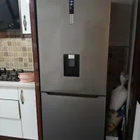 یخچال اچ تی سی