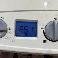 تعمیر پکیج تضمینی سریع