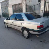 پژو 405 مدل 85|خودرو سواری و وانت|کرمان, |دیوار