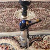 قلیون تنه اصلی