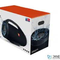 اسپکر JBL BOOMBOX 1|پخش‌کننده همراه|شیراز, گلدشت معالی‌آباد|دیوار