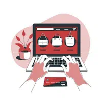 طراحی سایت برای کسبوکارها + طراحی کاتالوگ
