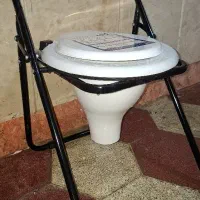 توالت فرنگی