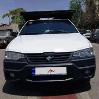 آریسان مشابه صفر  ۰ CNG گازسوز