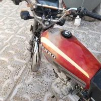 موتور 200 رهرو مدل 93