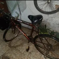 دوچرخه ۲۶