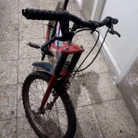 دوچرخه سایز20برندخارجی تایوان