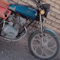هندا 93|موتورسیکلت|کهنوج, |دیوار
