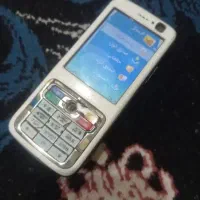نوکیا  اصلی N703