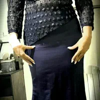 لباس مجلسی