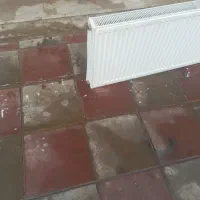 فروش ۴ عدد شوفاژ ایساتیس اصلی