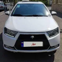 دنا پلاس توربو اتوماتیک