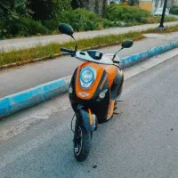 موتور برقی es2 وات1500 کویر ، پاکشتی ، وسپا
