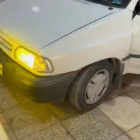 پراید صبا ۸۲