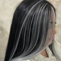 اکستنشن مو