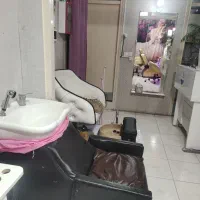 سرشور و استند پدیکور